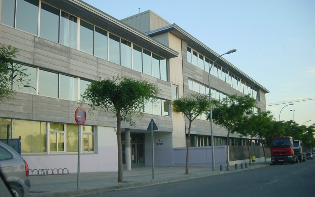 Colegio Montmeló