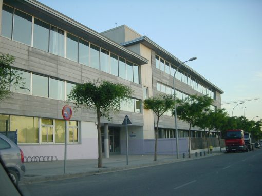 Colegio Montmeló
