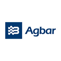 CSC Mantenimiento Logotipo Agbar