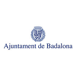 CSC Mantenimiento Logotipo Badalona