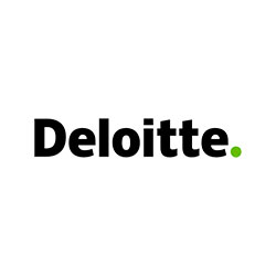 CSC Mantenimiento Logotipo Deloitte