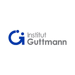 CSC Mantenimiento Logotipo Guttmann