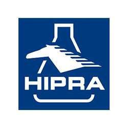 CSC Mantenimiento Logotipo Hipra
