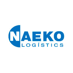 CSC Mantenimiento Logotipo Naeko